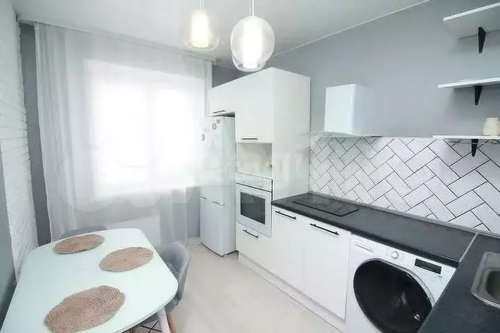 2-к. квартира, 51 м, 8/9 эт. - Фото 1