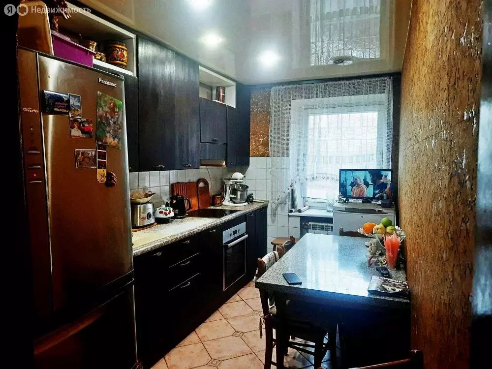 3-комнатная квартира: Иркутск, Красноказачья улица, 120/7 (61.5 м) - Фото 1