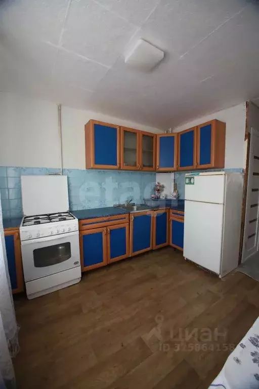 2-к кв. Татарстан, Альметьевск ул. Герцена, 96 (50.4 м) - Фото 1