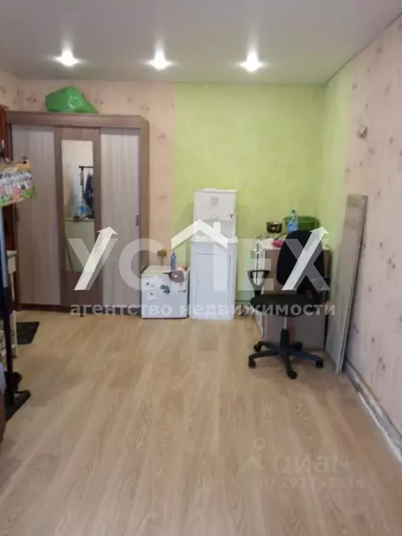 Комната Владимирская область, Кольчугино Коллективная ул., 35 (42.0 м) - Фото 0