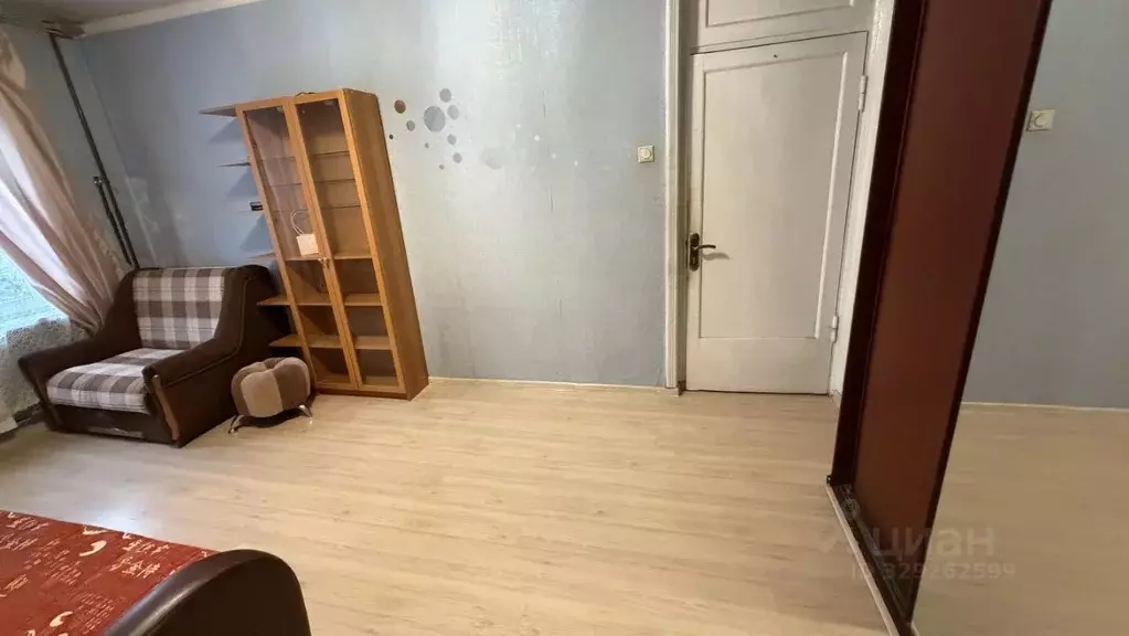 Комната Москва Большая Филевская ул., 55К1 (18.0 м) - Фото 2