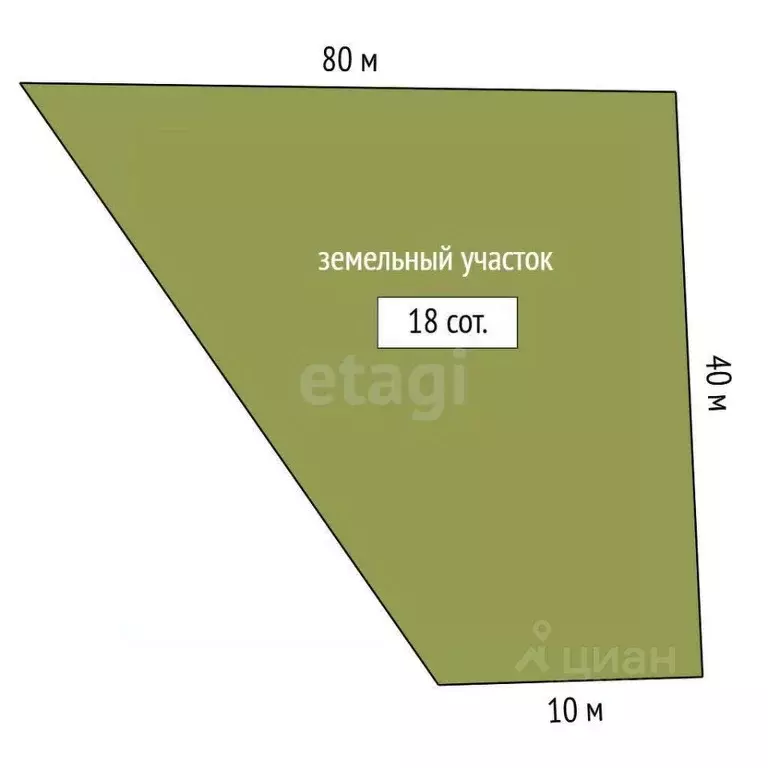 Участок в Вологодская область, Череповецкий район, с. Носовское  (18.0 ... - Фото 2