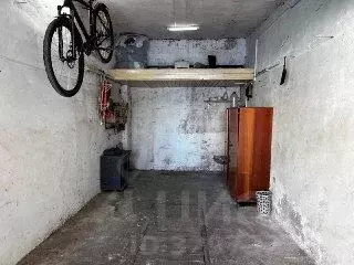 Гараж в Кировская область, Киров Солнечный проезд, 6 (20 м) - Фото 2