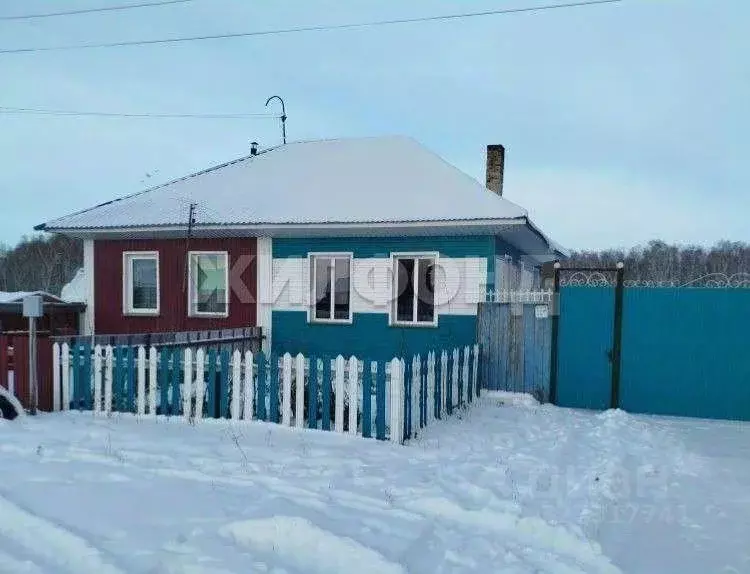 Дом, 33.2 м - Фото 1