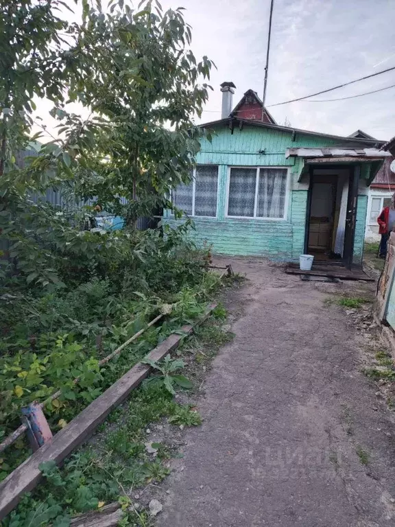 Дом в Тульская область, Донской ул. Луговая, 45 (137 м) - Фото 1