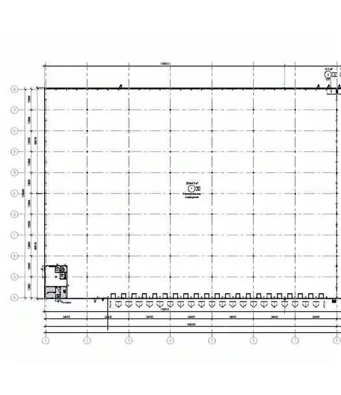 Склад в Московская область, Раменский муниципальный округ, с. Софьино ... - Фото 2