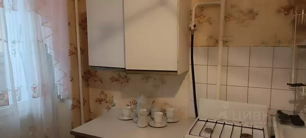 1-к кв. Башкортостан, Уфа ул. имени Фронтовых Бригад, 5 (36.9 м) - Фото 0