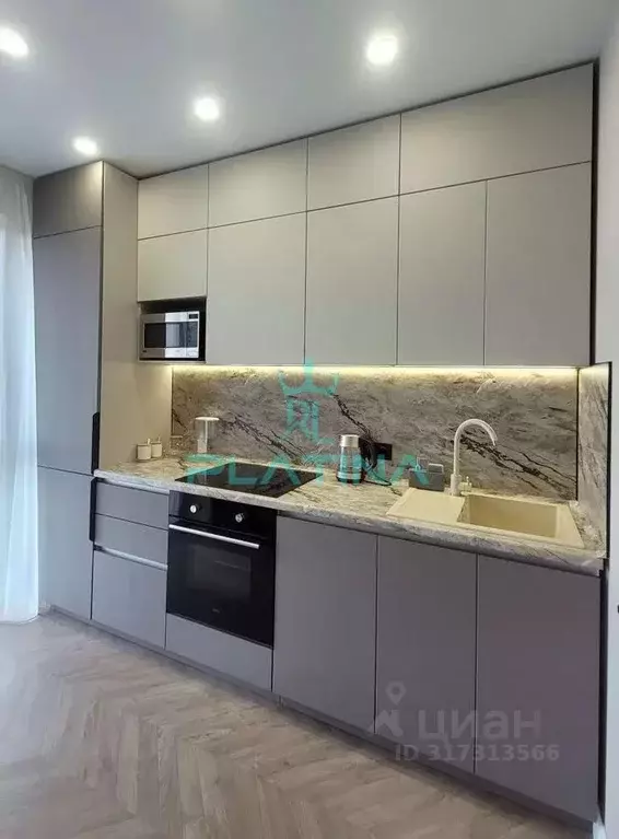 1-к кв. Татарстан, Казань ул. Волкова, 12 (45.0 м) - Фото 1