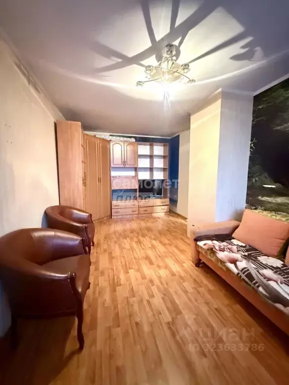 2-к кв. Московская область, Орехово-Зуево ул. Правды, 6 (43.0 м) - Фото 1