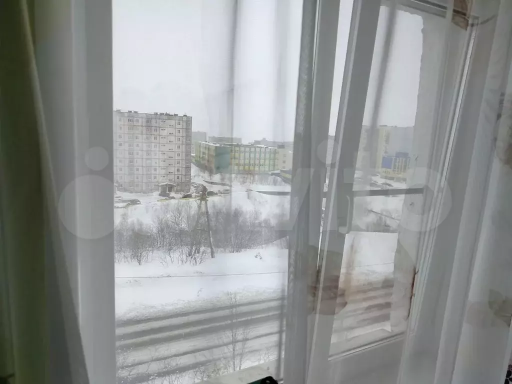 1-к. квартира, 31 м, 5/5 эт. - Фото 0