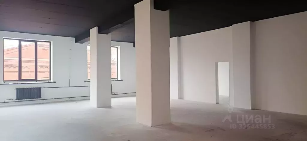 Помещение свободного назначения в Санкт-Петербург Новгородская ул., ... - Фото 0