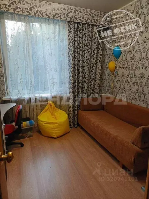 3-к кв. Ростовская область, Ростов-на-Дону Клубная ул., 6 (60.0 м) - Фото 0