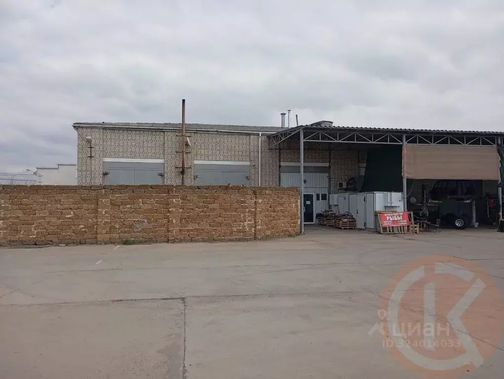 Помещение свободного назначения в Крым, Евпатория ул. Конституции, 19 ... - Фото 2