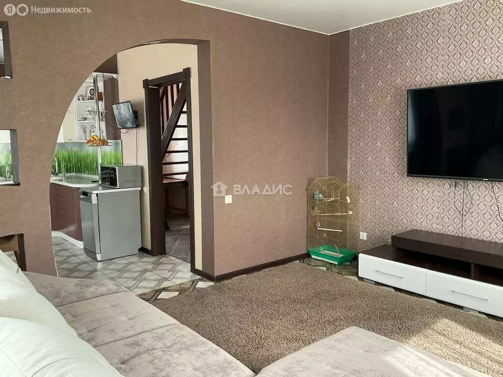 Дом в Чита, ДНТ Светлый, 39 (105.8 м) - Фото 1