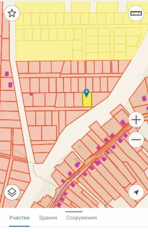 Участок в Новгородская область, Новгородский район, Бронницкое с/пос, ... - Фото 1