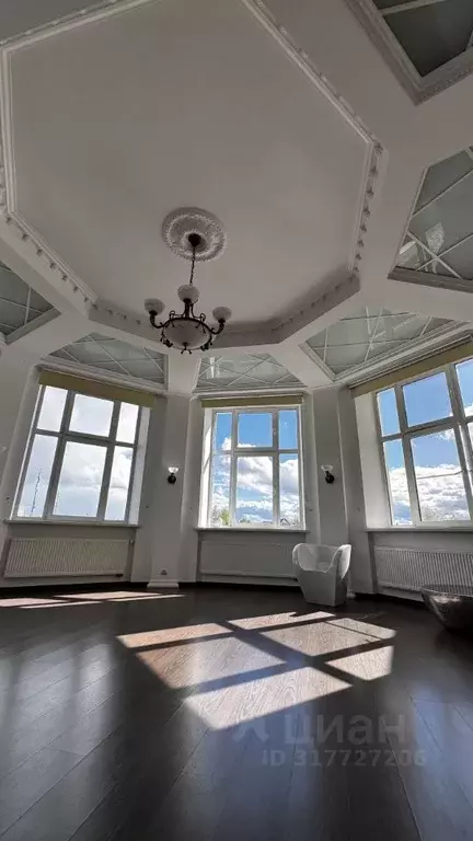 Таунхаус в Москва Юровская ул., 93К4 (371 м) - Фото 0