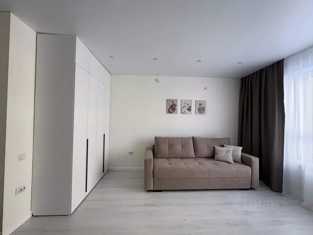 Студия Башкортостан, Стерлитамак Интернациональная ул., 63 (30.0 м) - Фото 2