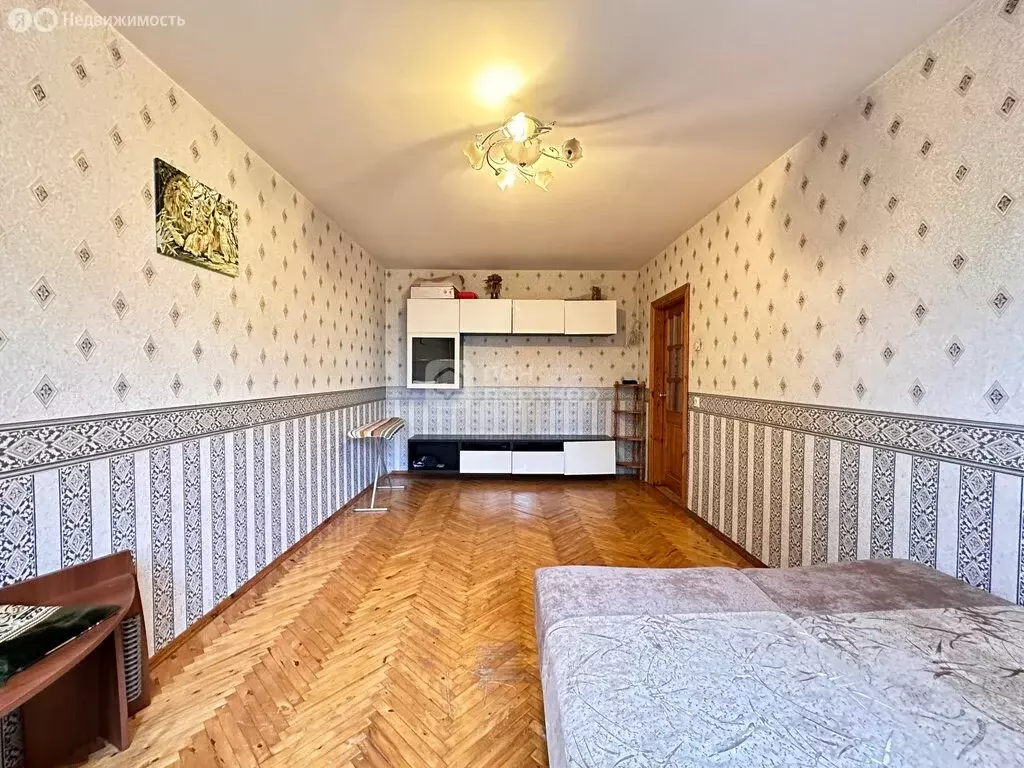 3-комнатная квартира: Санкт-Петербург, улица Композиторов, 20к1 (60.3 ... - Фото 0