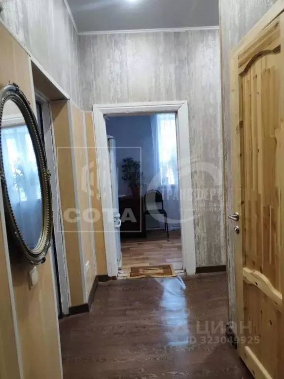 2-к кв. Воронежская область, Воронеж ул. Достоевского, 30 (40.0 м) - Фото 2