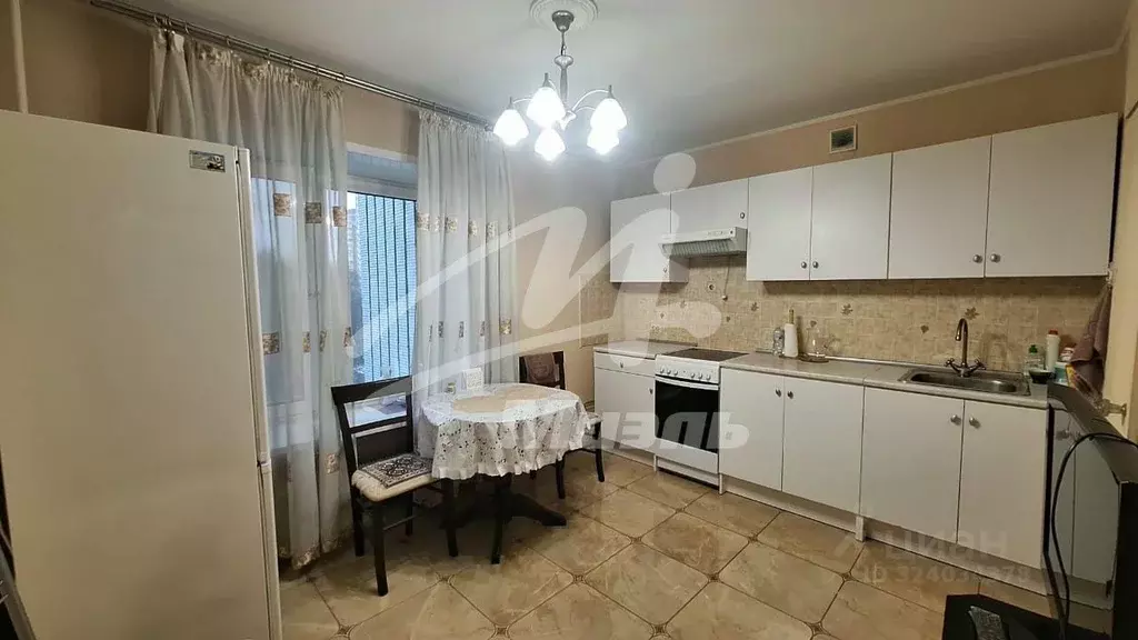 2-к кв. Москва Широкая ул., 1К5 (51.0 м) - Фото 1