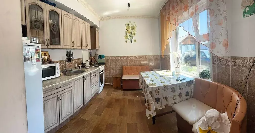 Дом в Бурятия, Улан-Удэ ул. Михалева, 10 (96 м) - Фото 1
