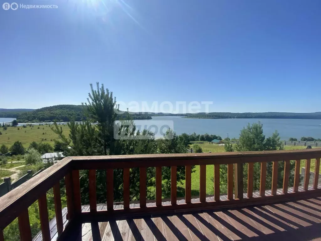 Дом в Сылва, Звёздная улица, 46 (120 м) - Фото 0