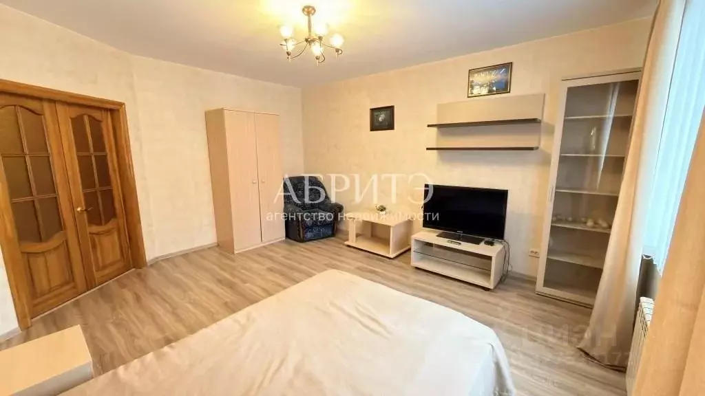 1-к кв. Липецкая область, Липецк ул. Тельмана, 88 (41.4 м) - Фото 2