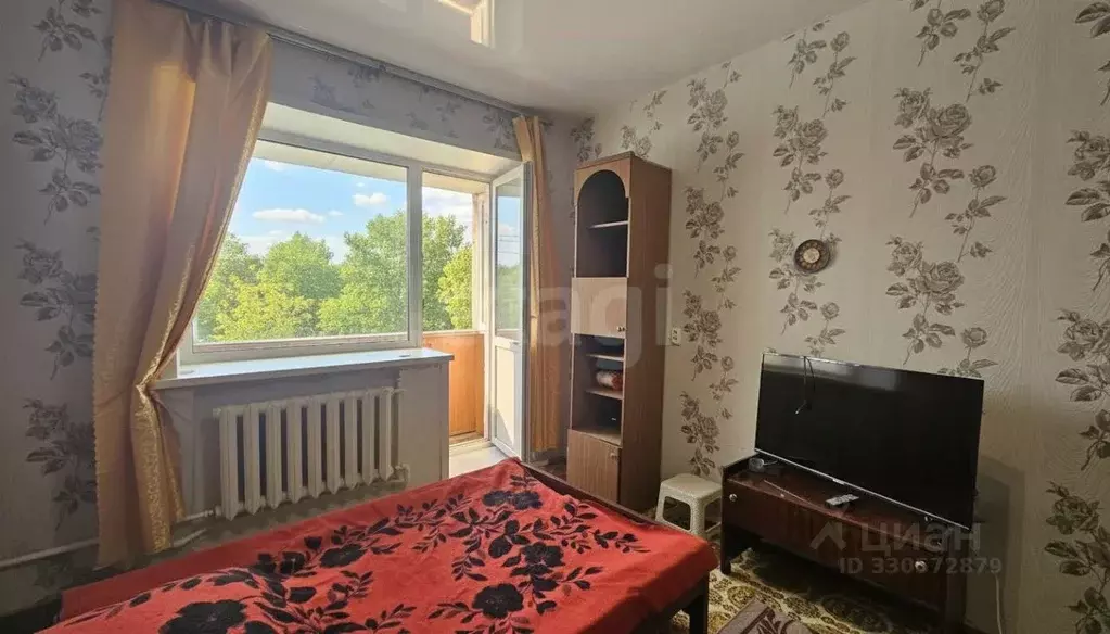 2-к кв. Владимирская область, Ковров Моховая ул., 1/3 (46.8 м) - Фото 1