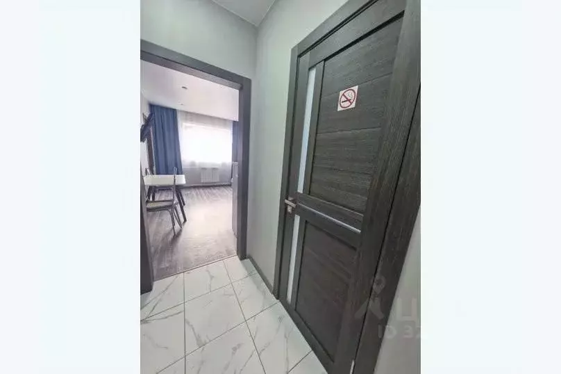 2-к кв. Иркутская область, Иркутск ул. Фрунзе, 67 (10.0 м) - Фото 2