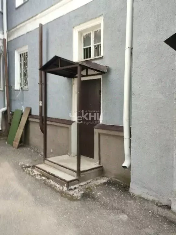Производственное помещение в Нижегородская область, Нижний Новгород ... - Фото 1