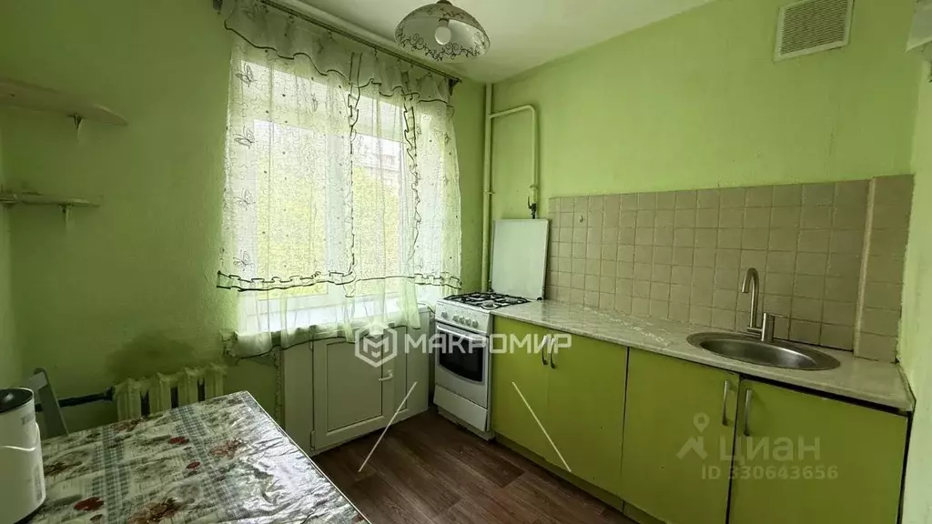 2-к кв. Челябинская область, Челябинск ул. Бажова, 30 (43.0 м) - Фото 1