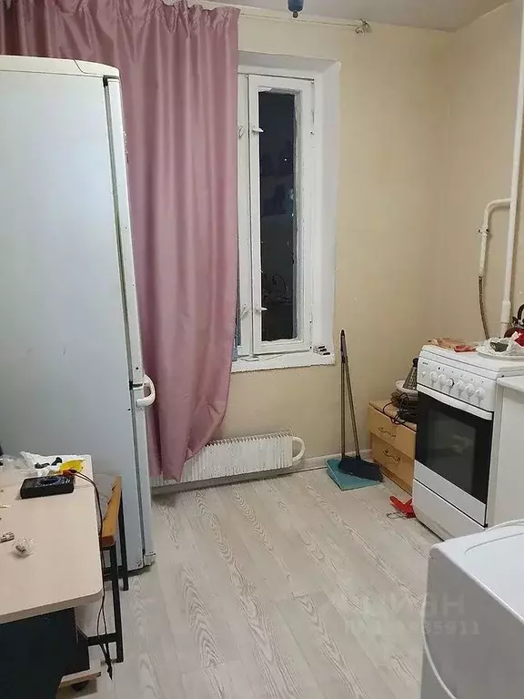 2-к кв. Москва Беломорская ул., 3к1 (42.0 м) - Фото 1