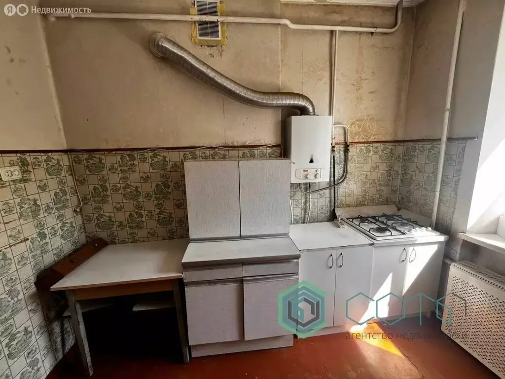 1-комнатная квартира: Калининград, Берёзовая улица, 1 (36.1 м) - Фото 1