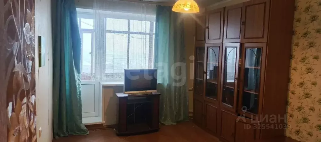 2-к кв. Белгородская область, Белгород ул. Горького, 52 (44.6 м) - Фото 2