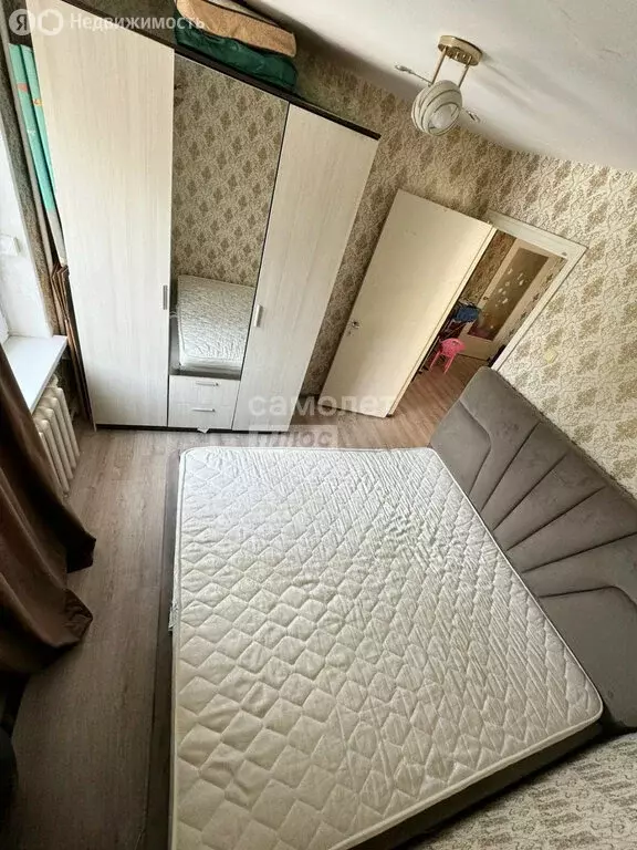 2-комнатная квартира: Нальчик, улица Ватутина, 11 (40 м) - Фото 2