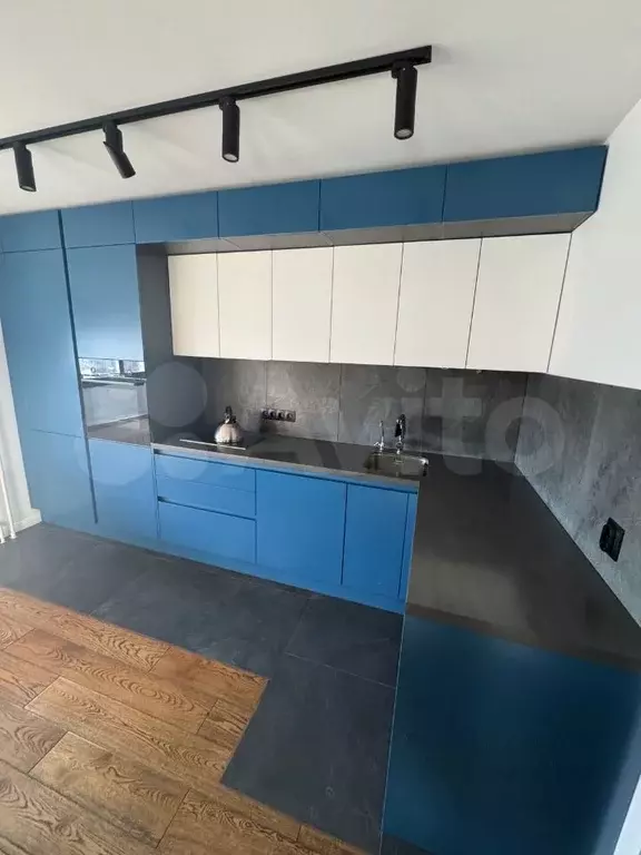 Квартира-студия, 35 м, 8/17 эт. - Фото 0