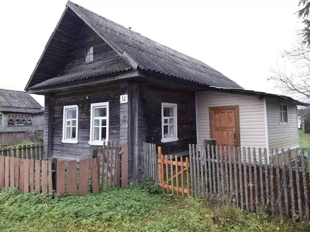 Осташков Купить Дачу С Пропиской