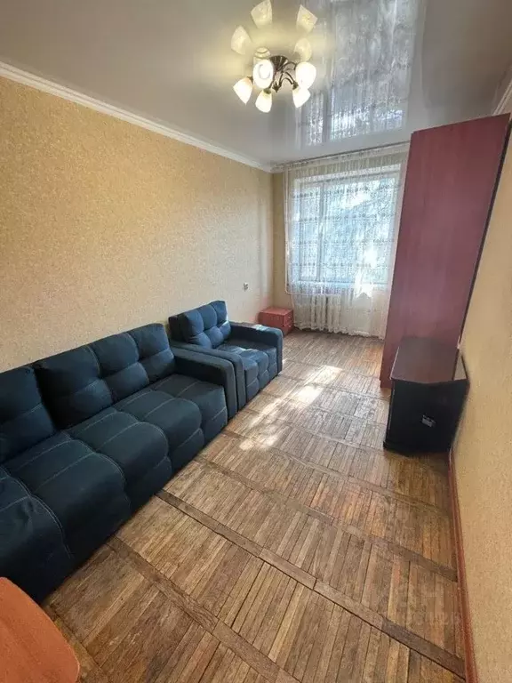 1-к кв. Ставропольский край, Кисловодск Коллективная ул. (30.0 м) - Фото 0
