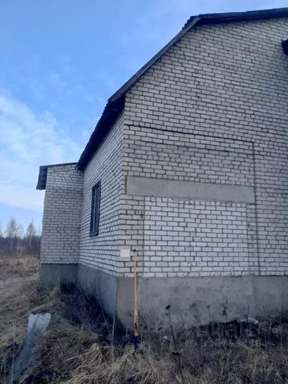 Дом в Ярославская область, Ростовский муниципальный округ, д. Коленово ... - Фото 0
