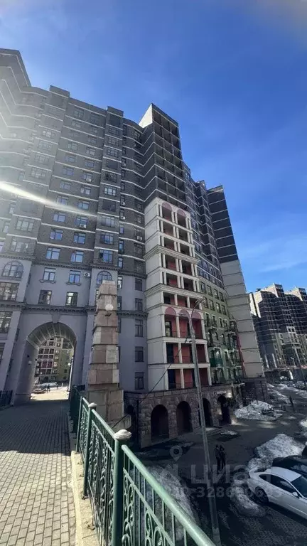 1-к кв. Московская область, Химки ул. Германа Титова, 10 (37.0 м) - Фото 1