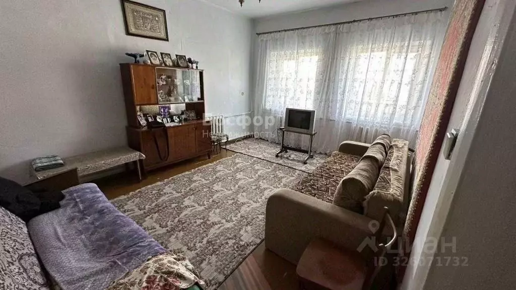 Дом в Крым, Кировское пгт ул. Комарова, 4 (81 м) - Фото 2