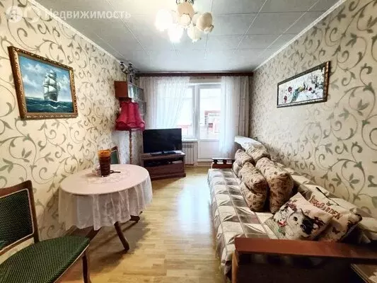 2-комнатная квартира: Ейск, улица Калинина, 279/1 (47.4 м) - Фото 2