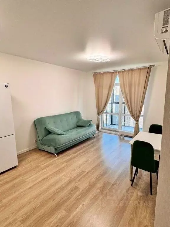 2-к кв. Москва ул. Аэростатная, 15к10 (40.0 м) - Фото 2