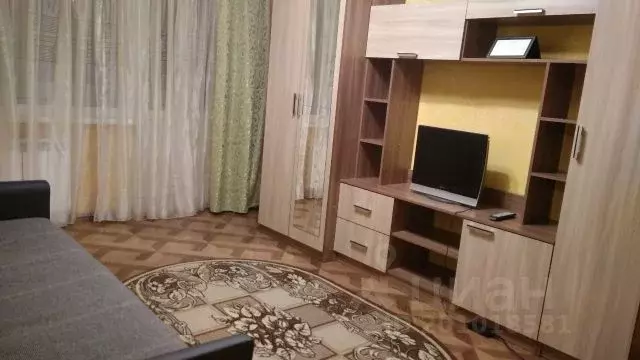 1-к кв. Калининградская область, Калининград ул. Багратиона, 140 (38.0 ... - Фото 1