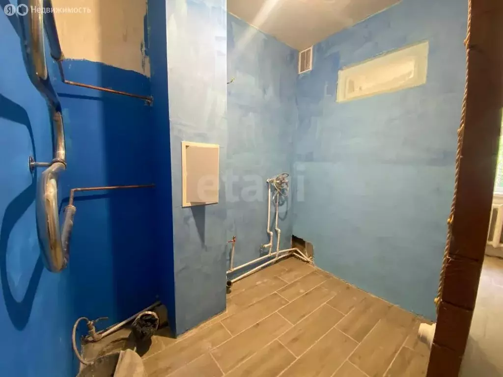 2-комнатная квартира: село Ягуново, Новая улица, 12 (47.4 м) - Фото 1