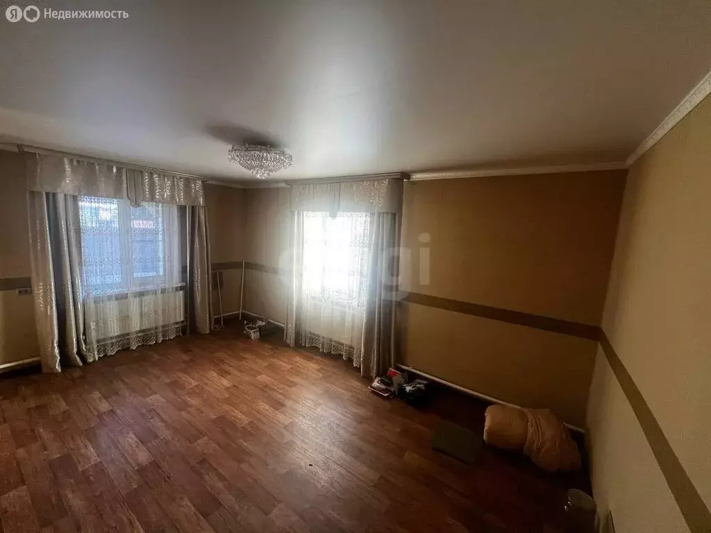 Дом в село Смоленка, микрорайон Добротный (130 м) - Фото 2