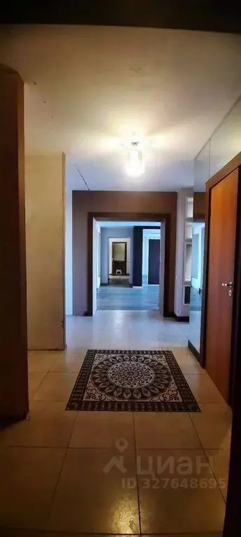 5-к кв. Санкт-Петербург просп. Просвещения, 33к1 (125.0 м) - Фото 1