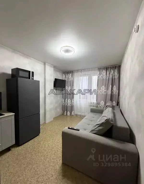 Студия Красноярский край, Красноярск ул. Калинина, 175В (24.0 м) - Фото 2