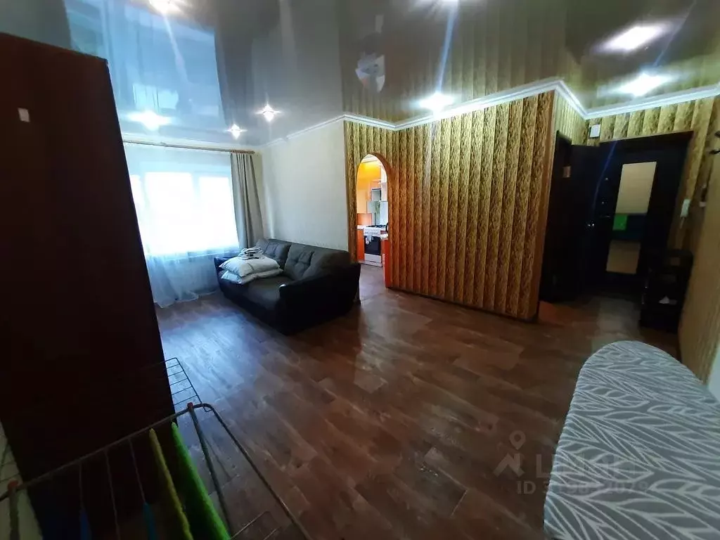 1-к кв. Тверская область, Торжок Пролетарская ул., 2 (29.0 м) - Фото 1