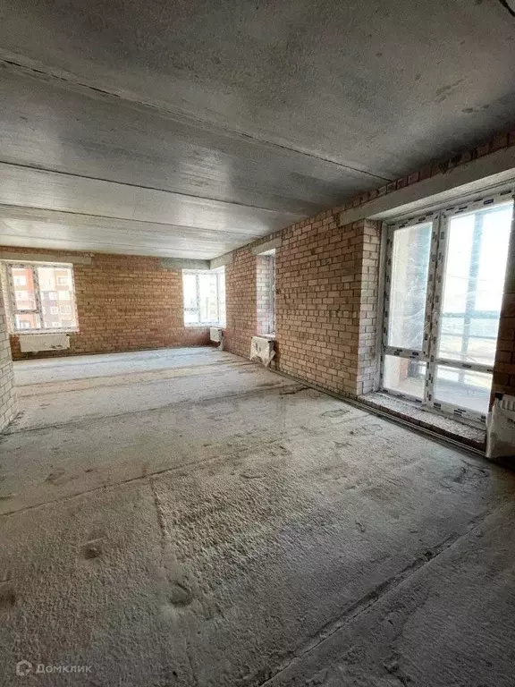 Продаётся 2-к квартира, 56.9 м - Фото 0